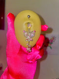 Eve Belly Ring