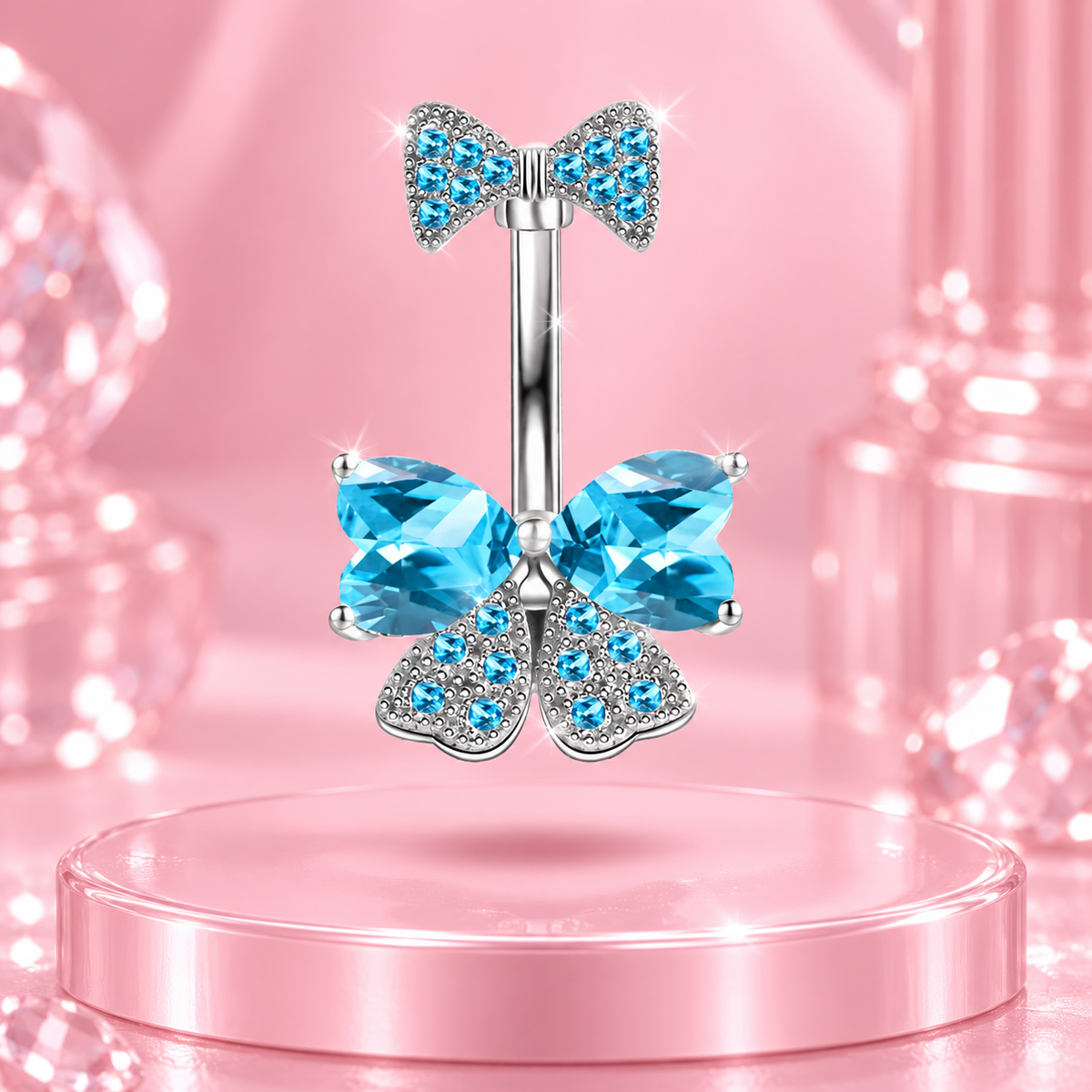 Ava Belly Ring