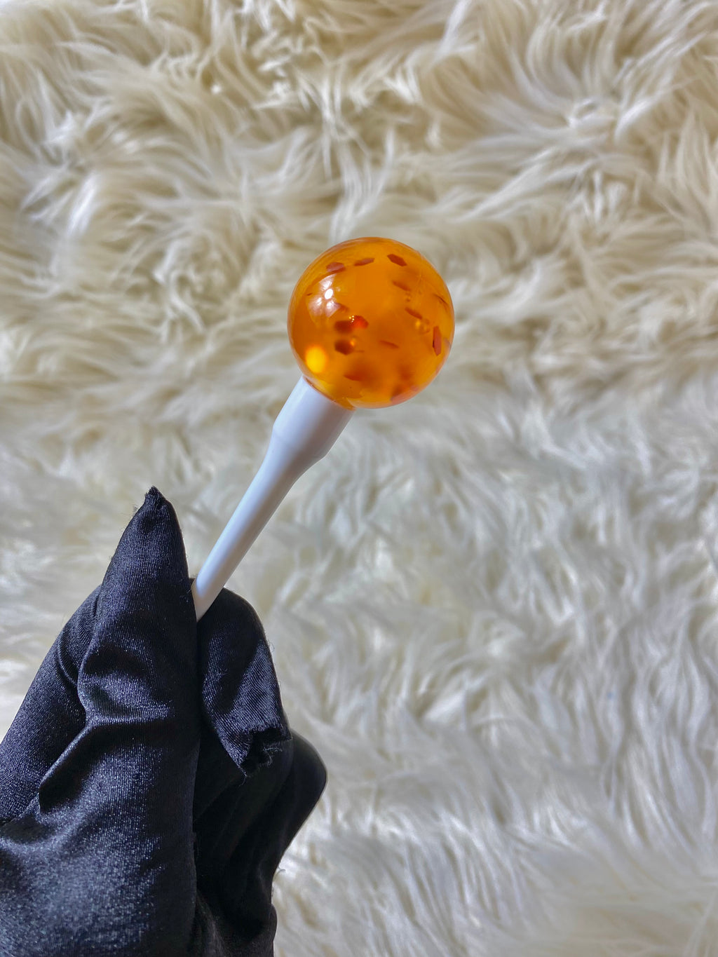 Honey Comb Lip Gloss