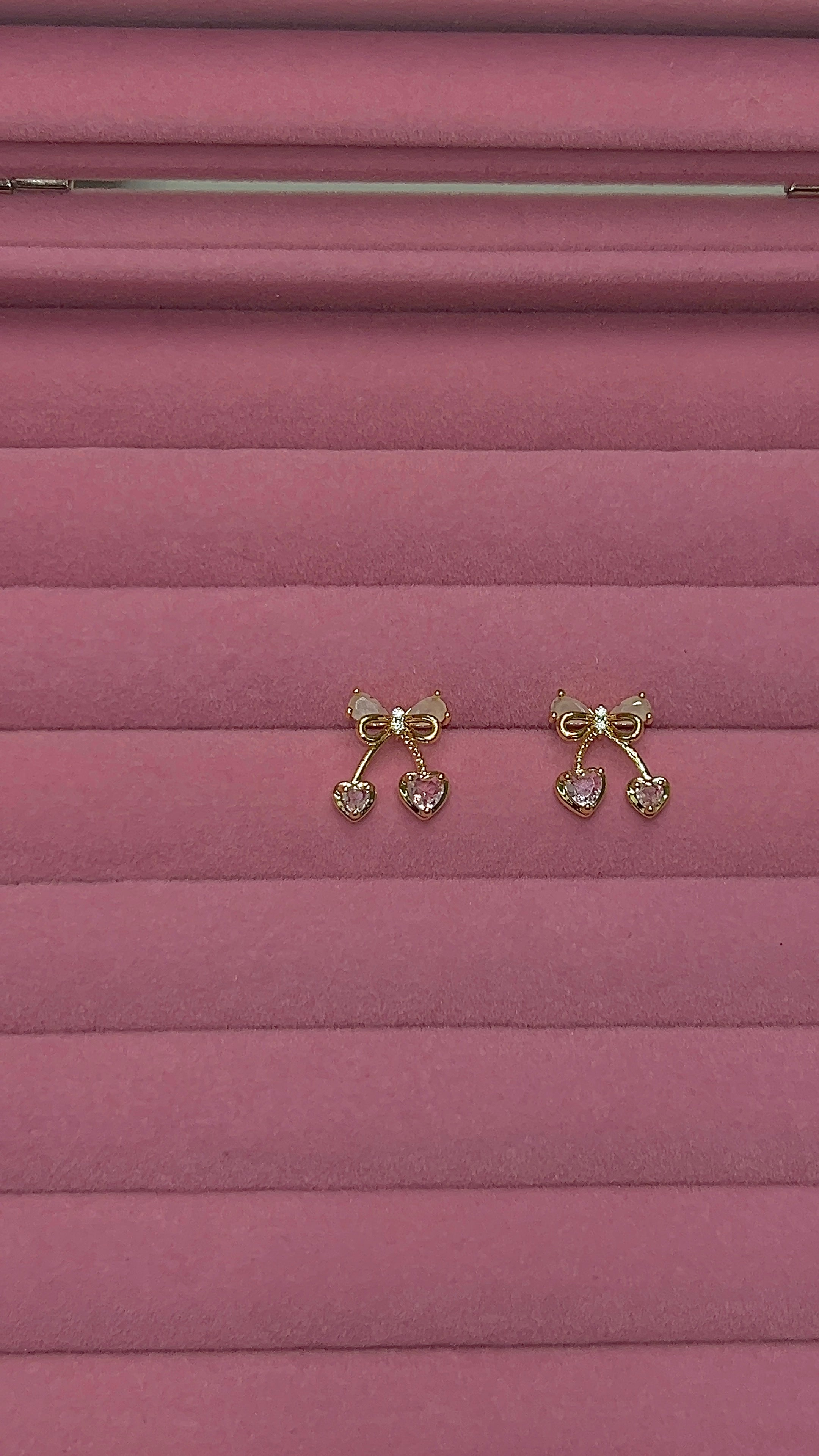 Liora Earrings