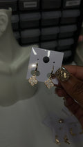 Cressida Earrings