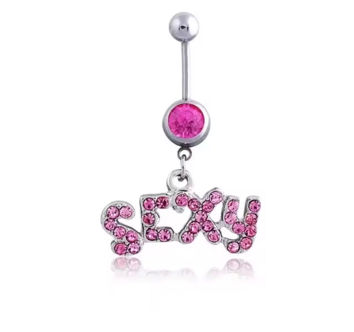 Sexy Belly Ring