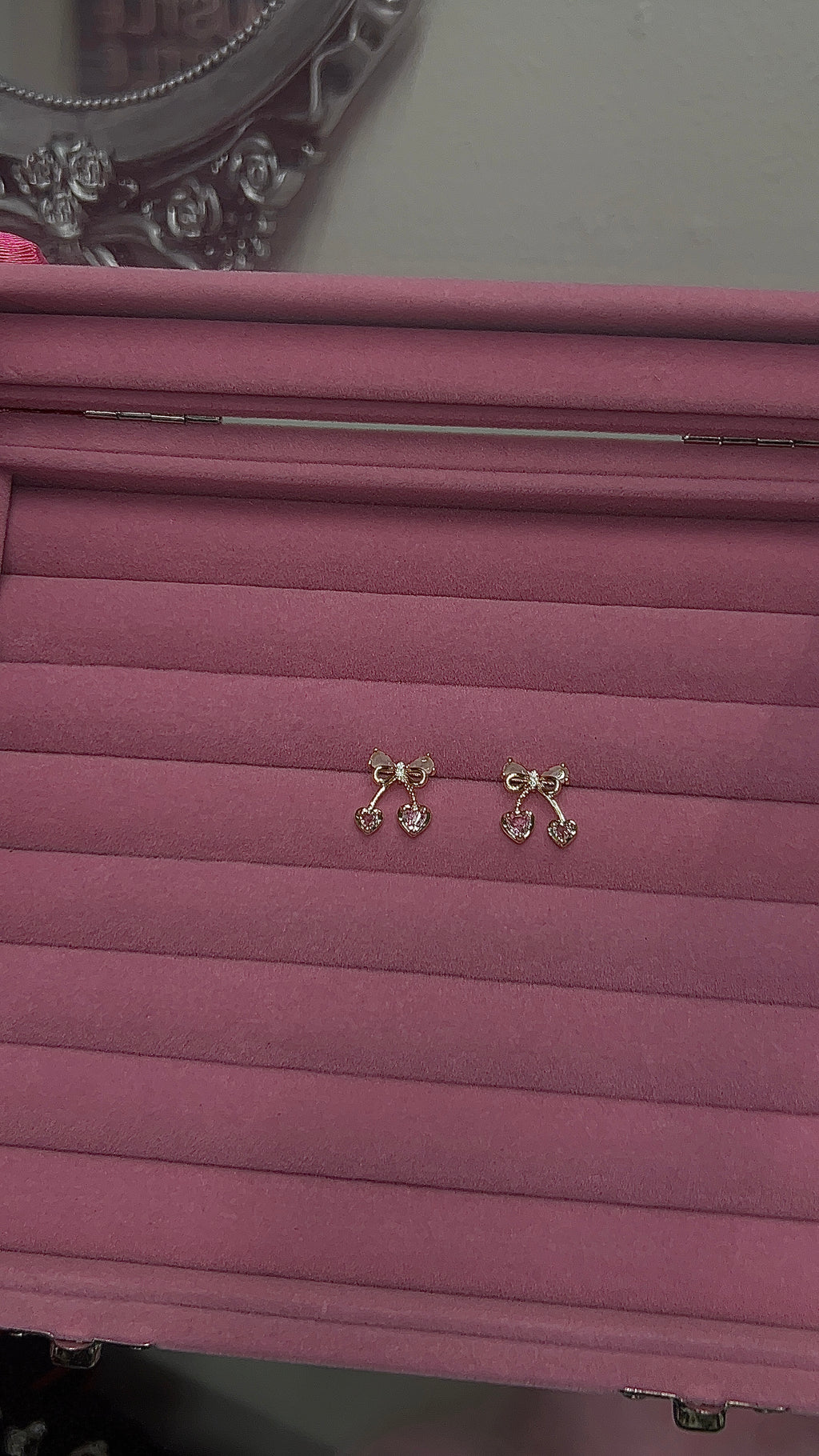 Liora Earrings