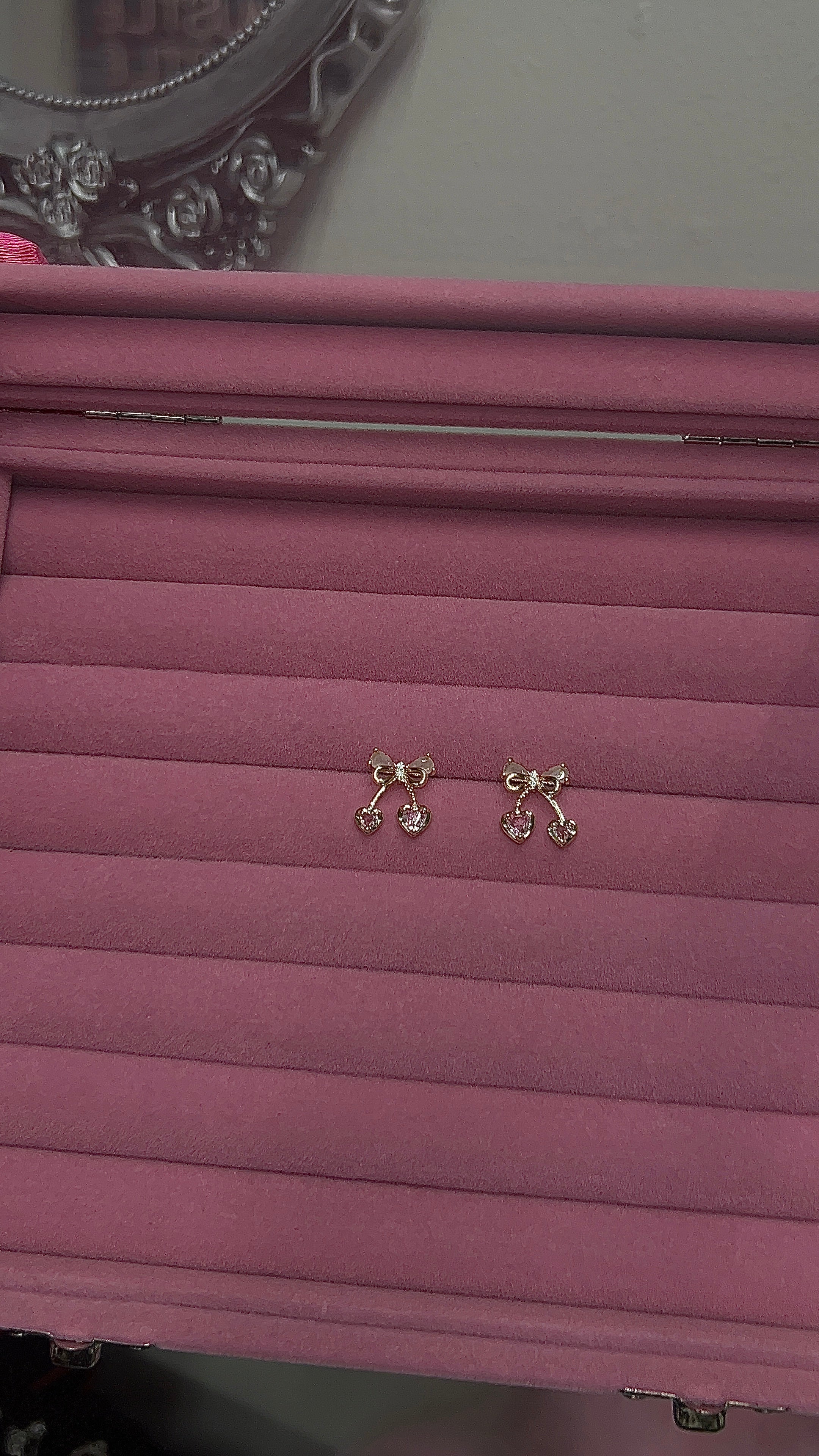Liora Earrings
