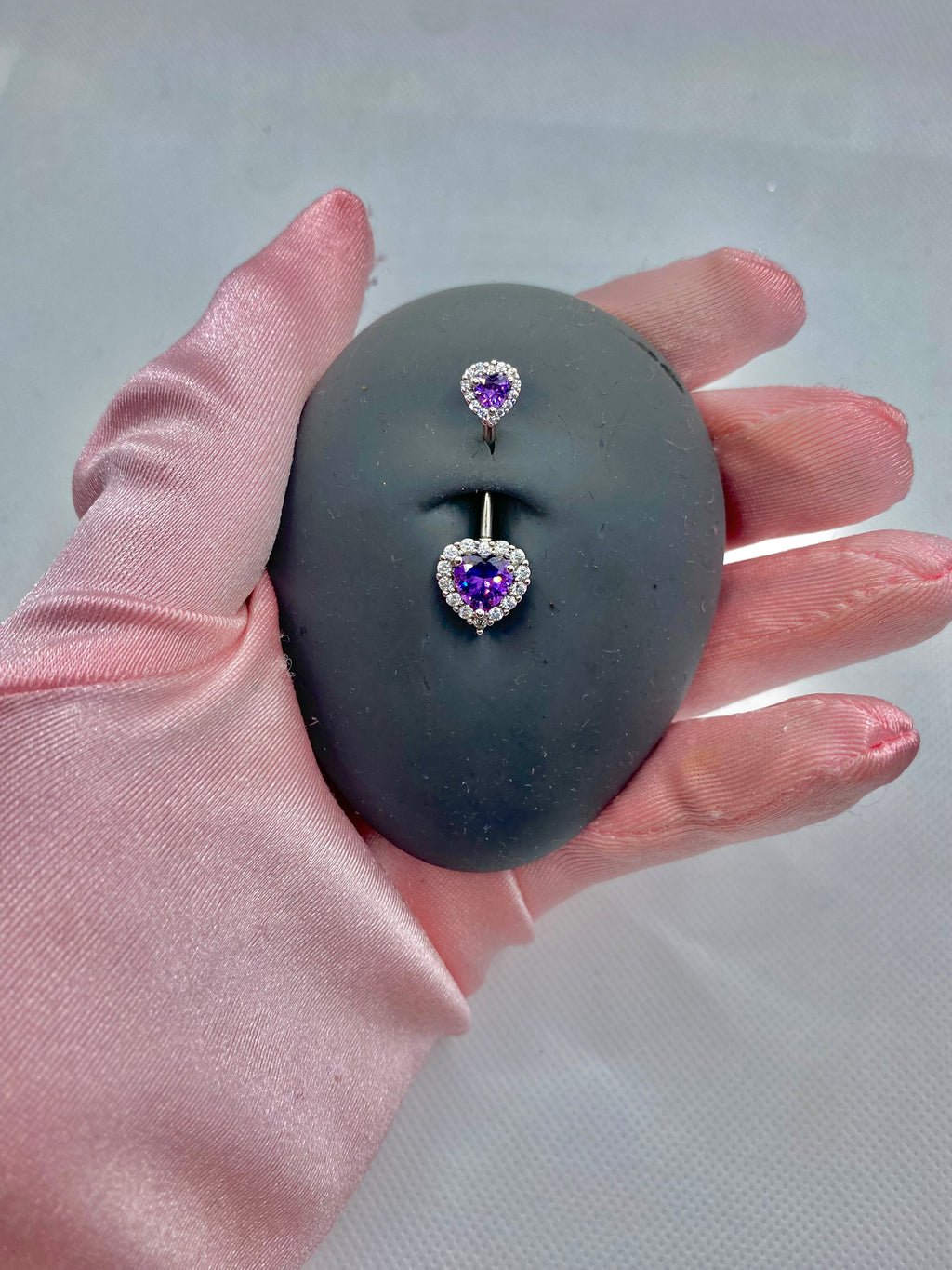 Inima Belly Ring