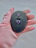 Inima Belly Ring
