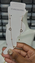 Ines Anklet