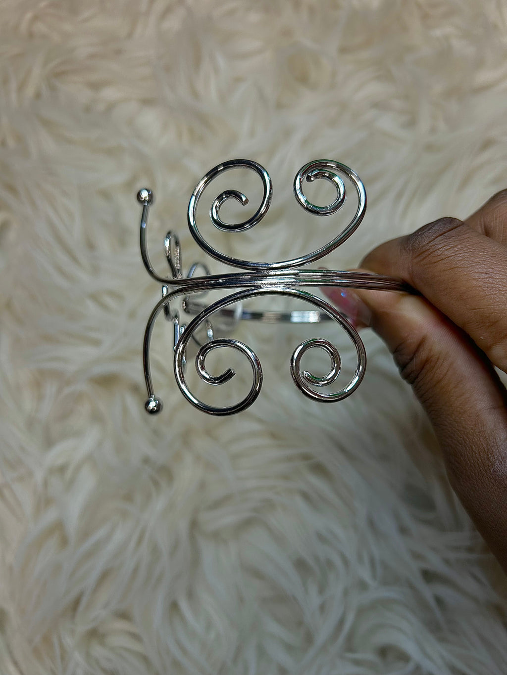 Malia Arm Bangle