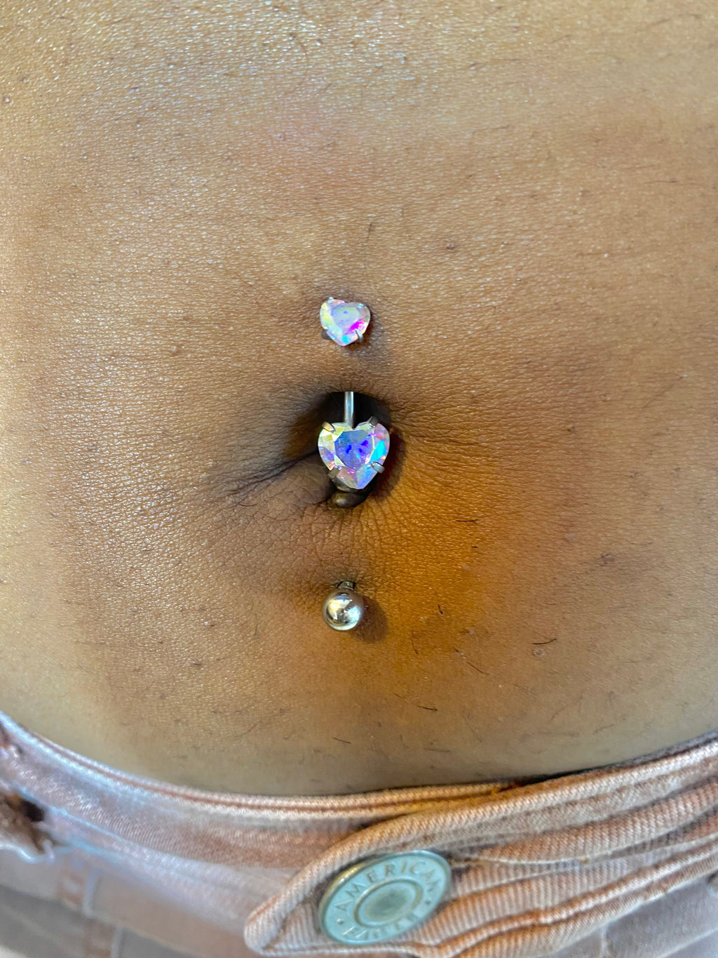 Adorn Belly Ring