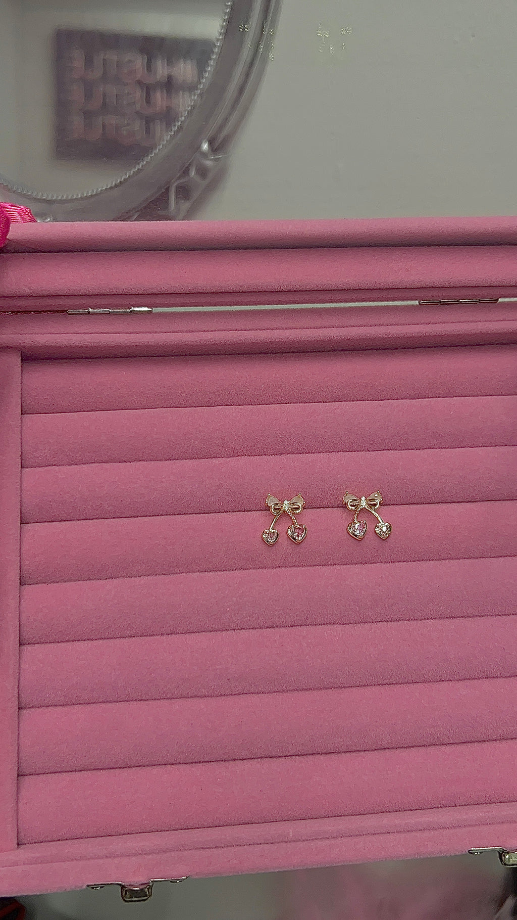 Liora Earrings
