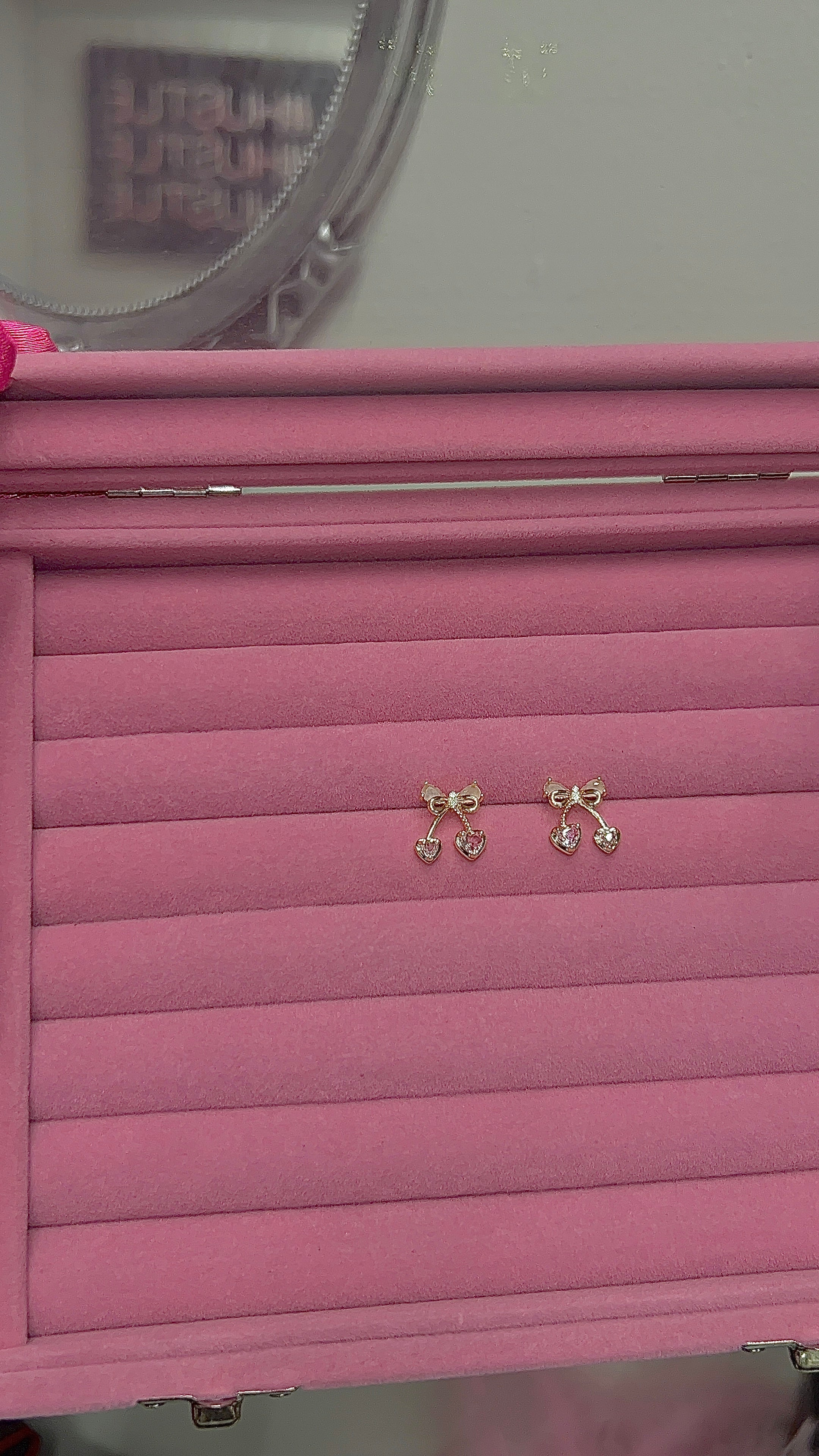 Liora Earrings