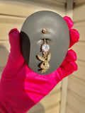 Playgirl Belly Ring