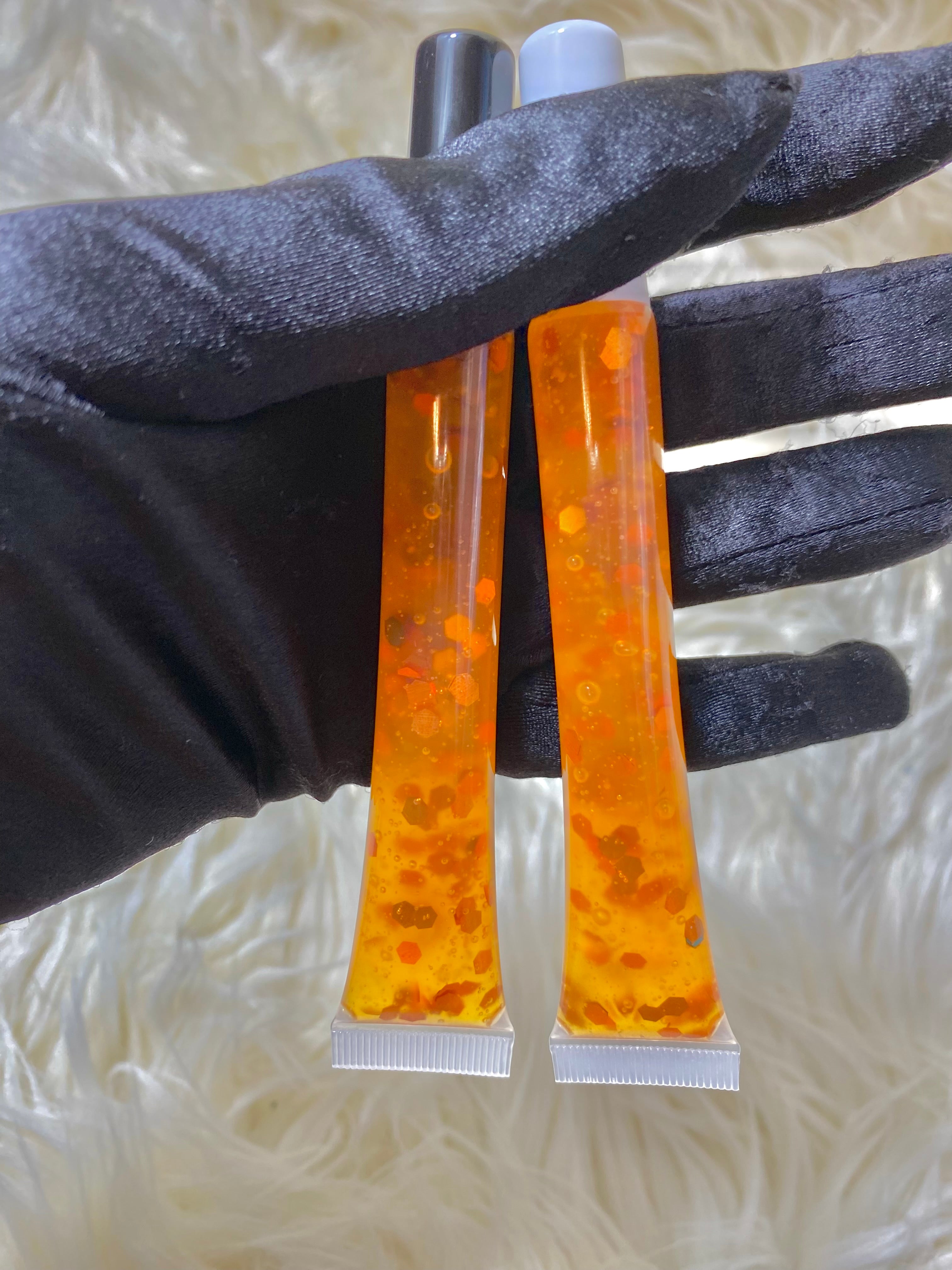 Honey Comb Lip Gloss