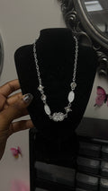 Tea Party Necklaces