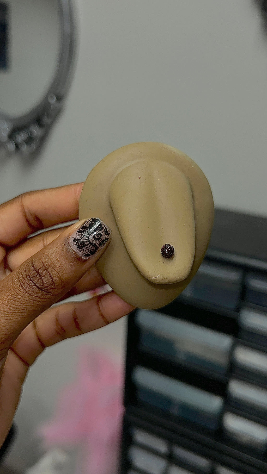Remi Tongue Ring
