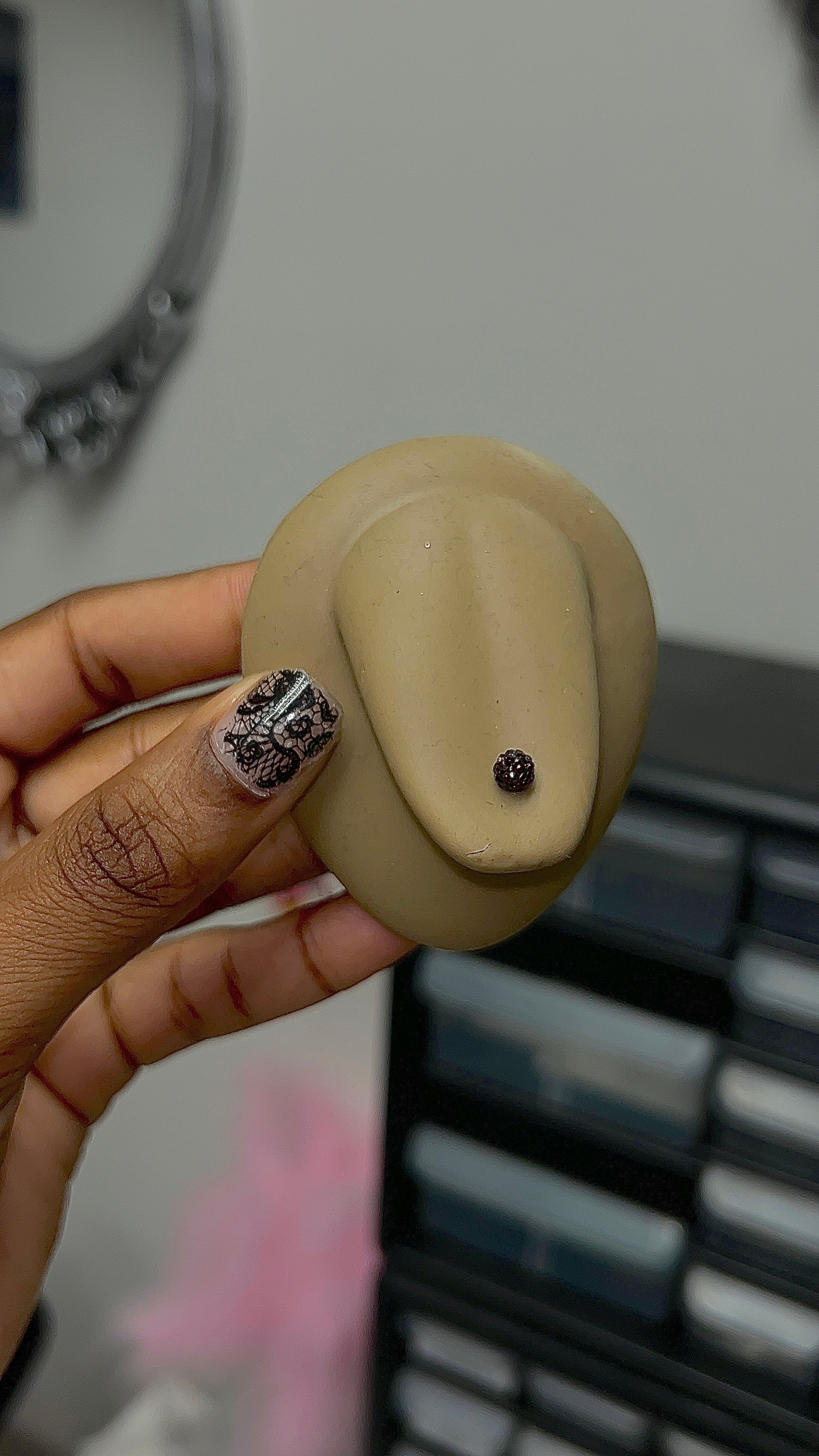 Remi Tongue Ring
