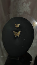 Farasha Belly Ring