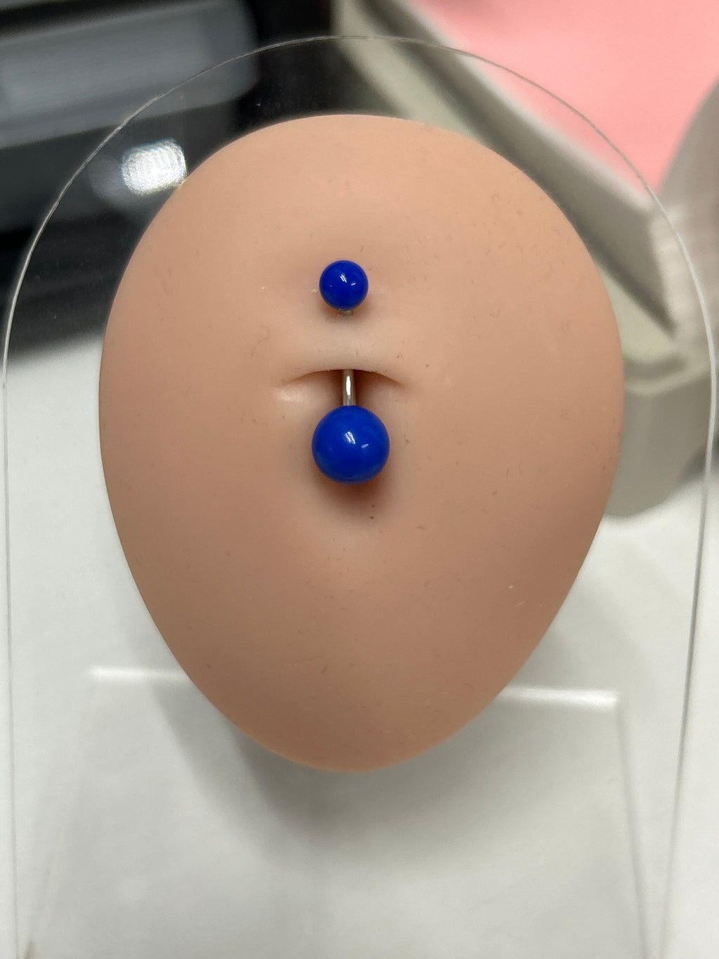 Plain Jane Belly Ring