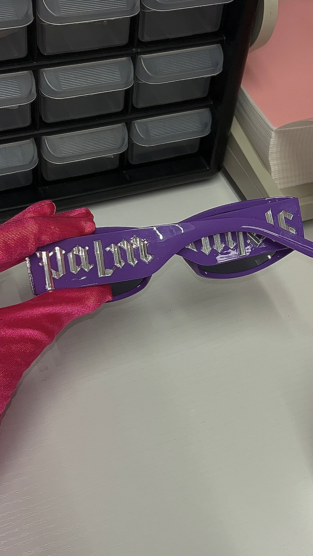 Palm Sunglasses
