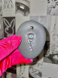 Beloved Belly Ring