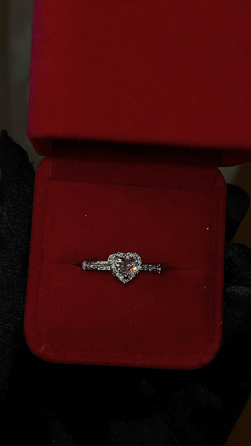 Alana Adjustable Ring