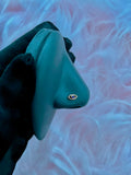 Evil Eye Nose Ring