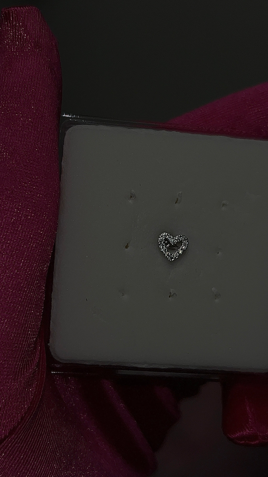 Nulis Dermal Anchor