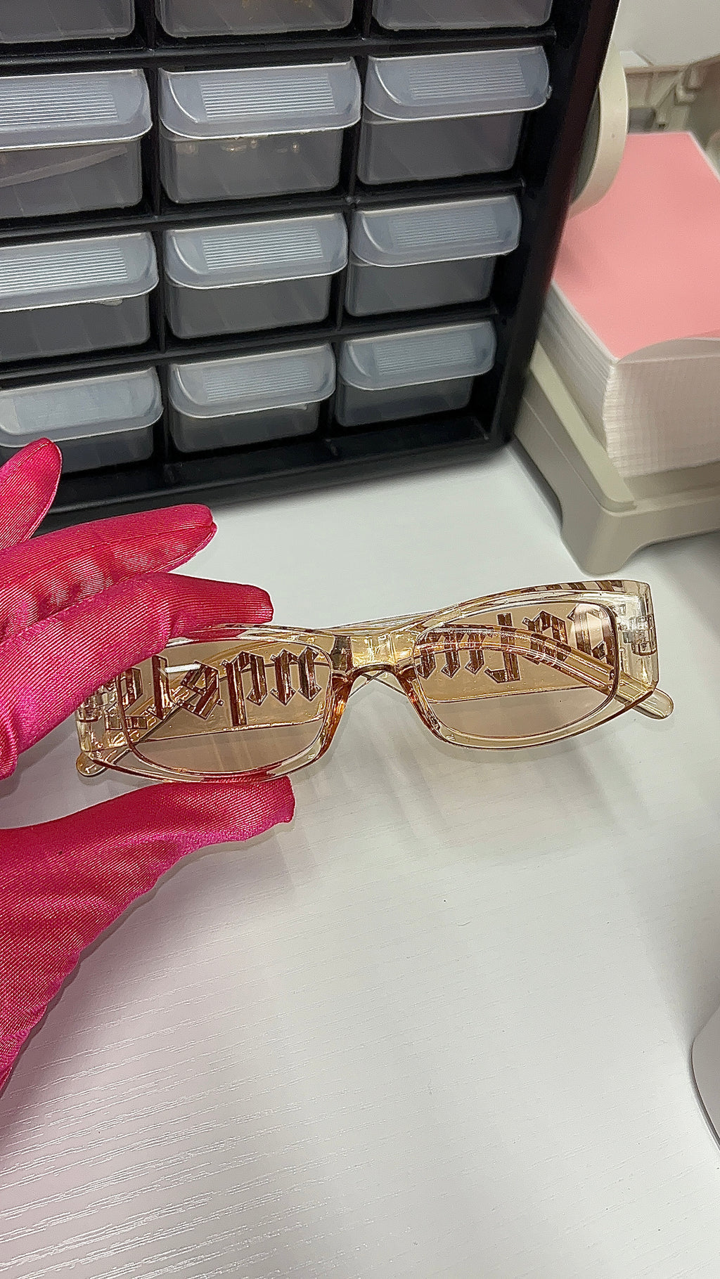 Palm Sunglasses