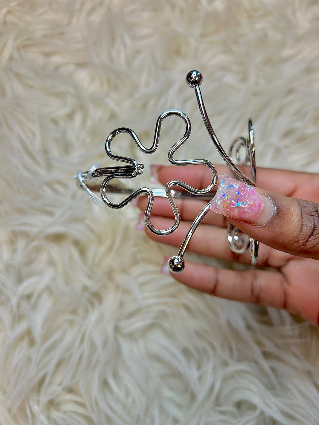 Malia Arm Bangle