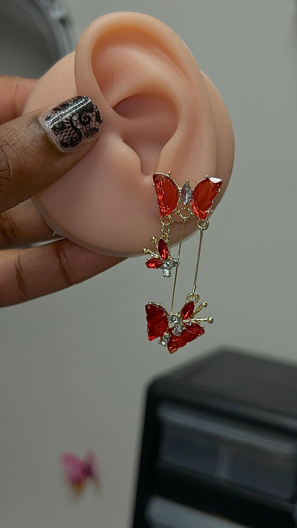 Eira Earrings