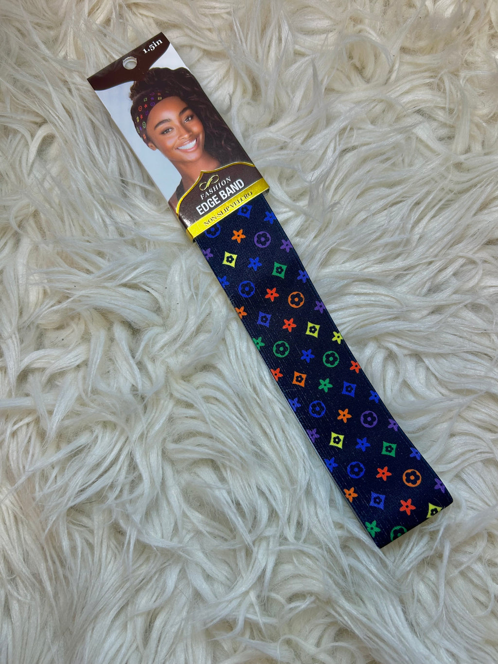 Nina Edge Hairband