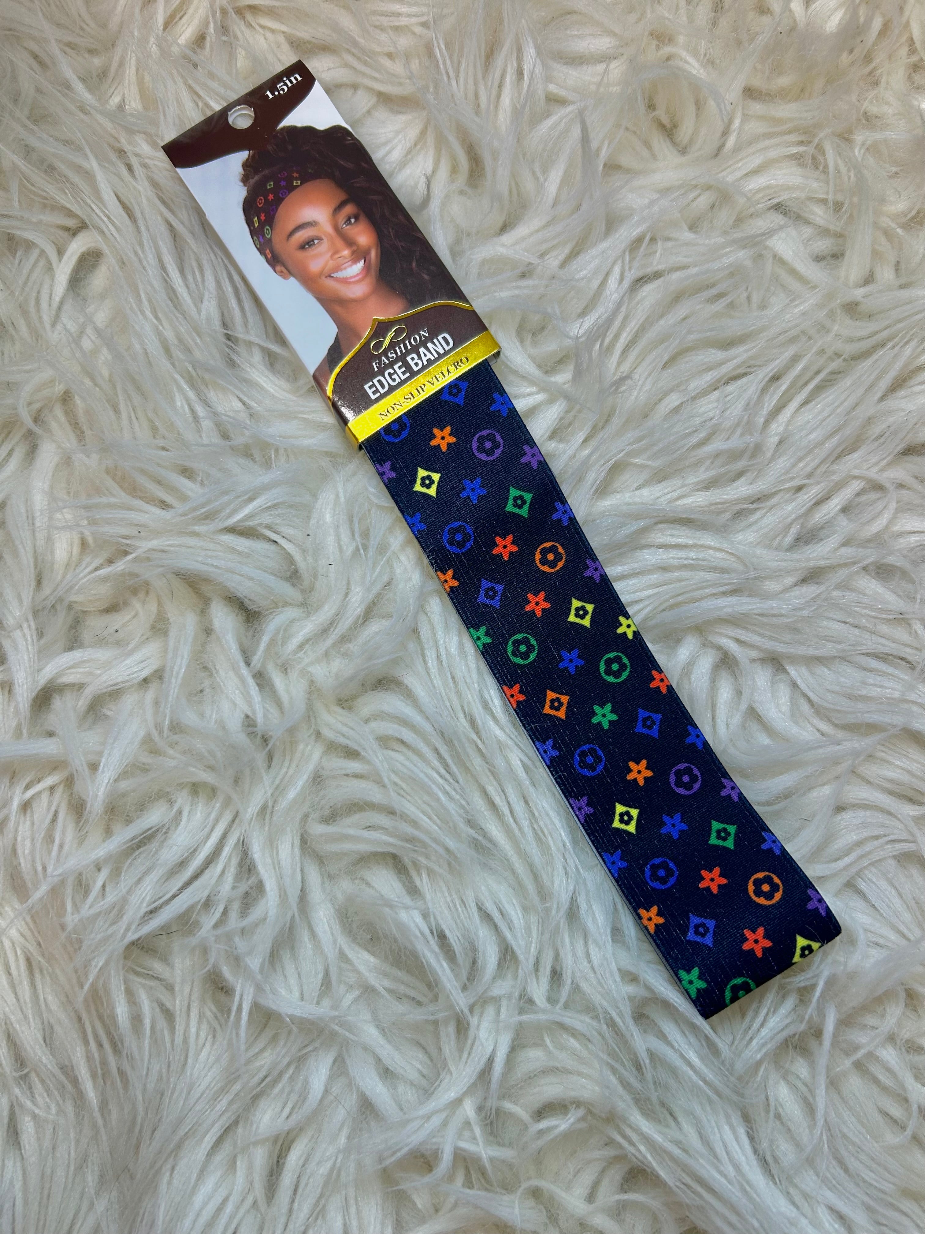 Nina Edge Hairband