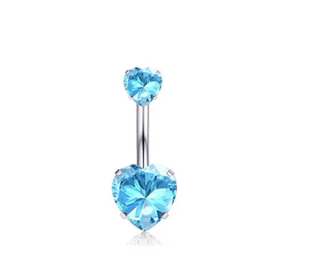 Adorn Belly Ring