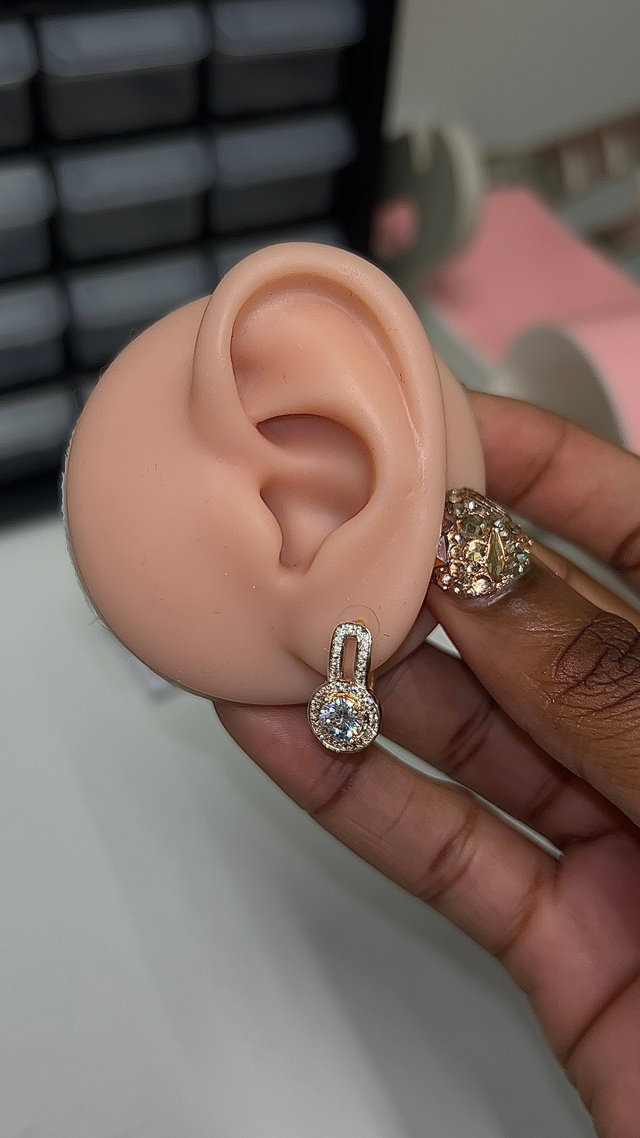 Anais Earring