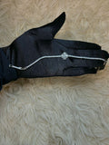 Talia Clover Bracelet