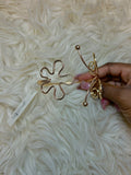 Malia Arm Bangle