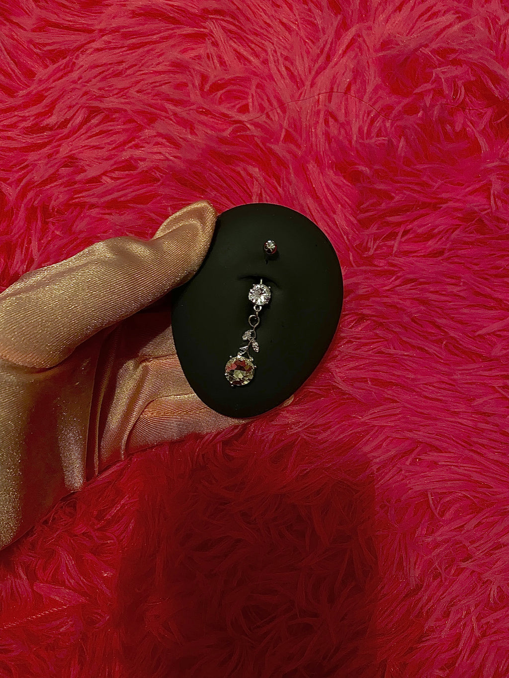 Emmeline Belly Ring