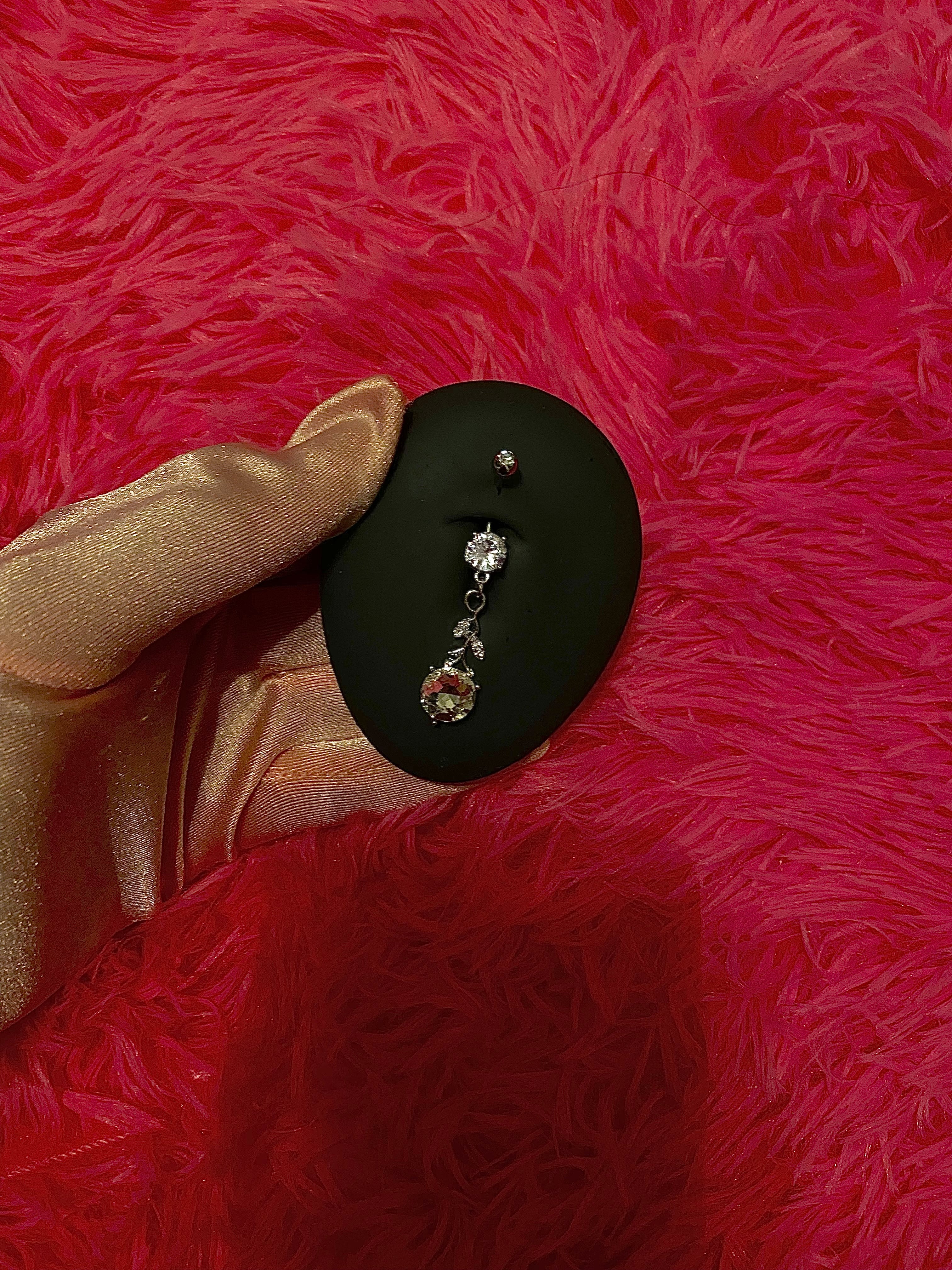 Emmeline Belly Ring