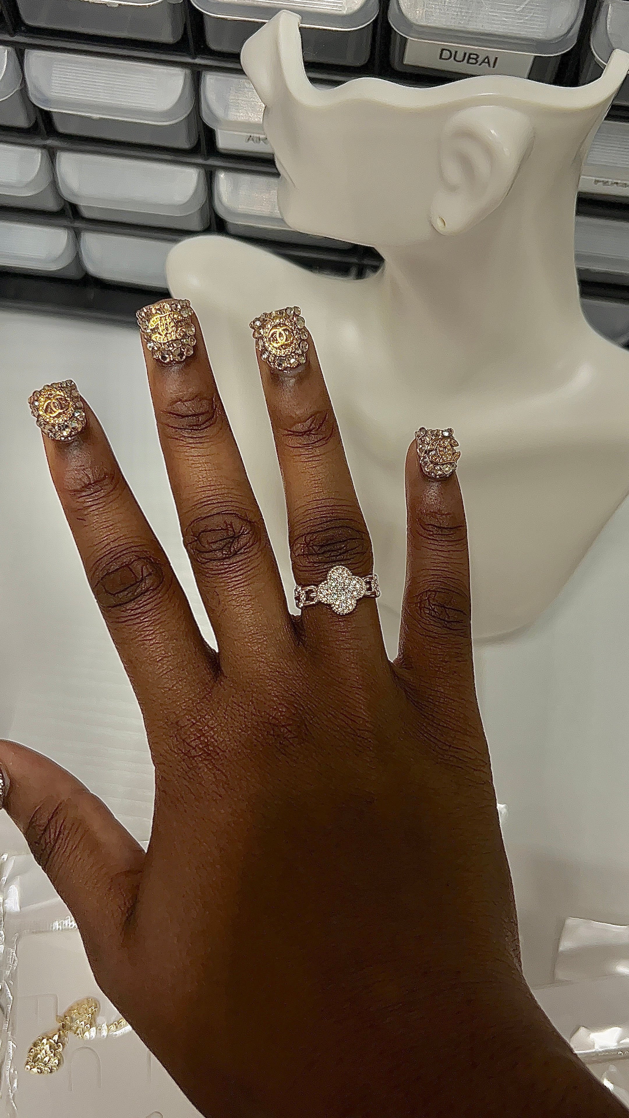 Sansa Ring