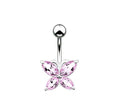 Pixie Belly Ring