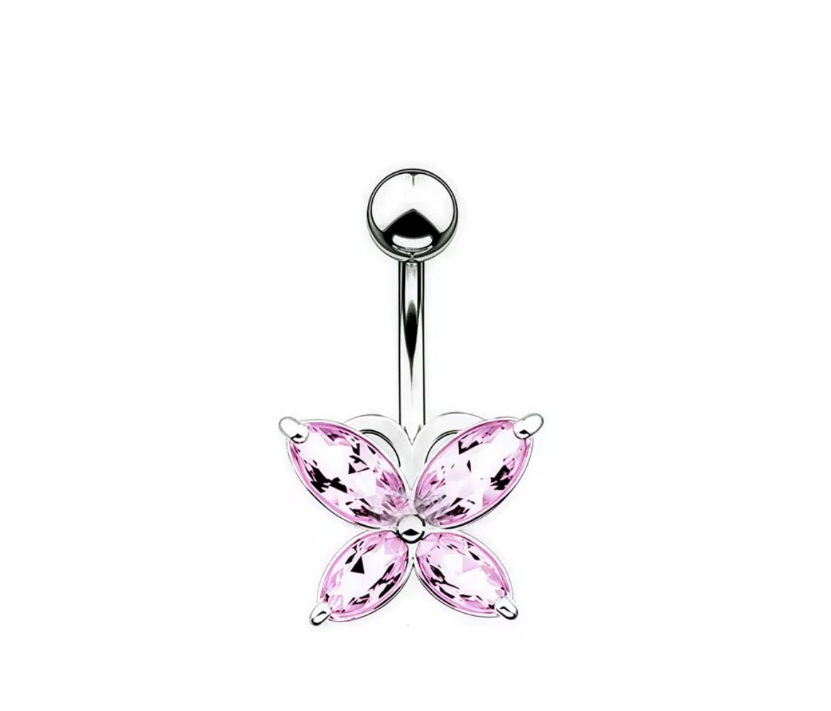 Pixie Belly Ring