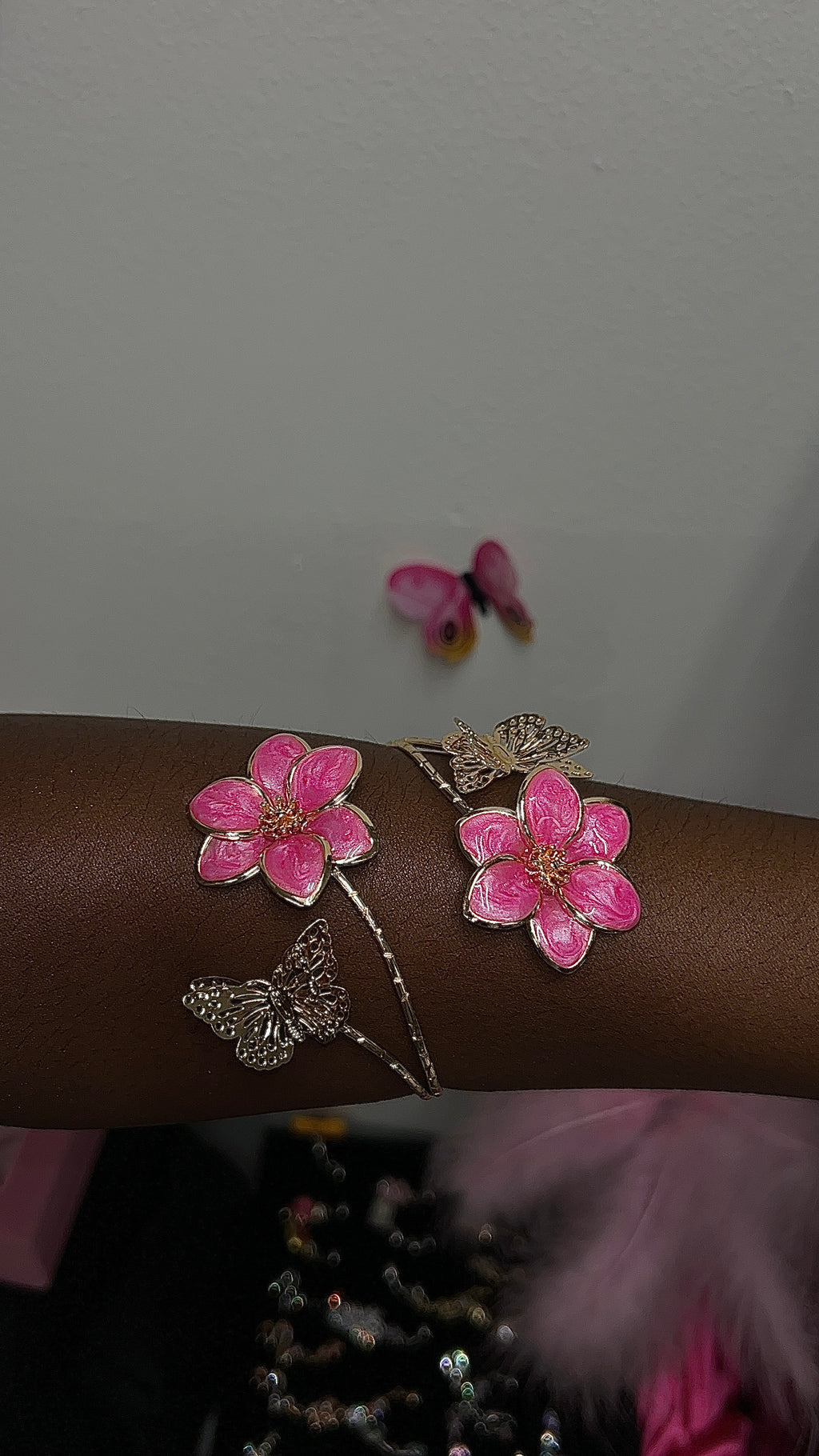 Aruba Arm Cuff Bracelet