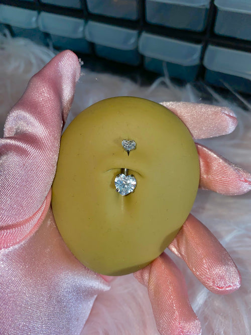 Adorn Belly Ring