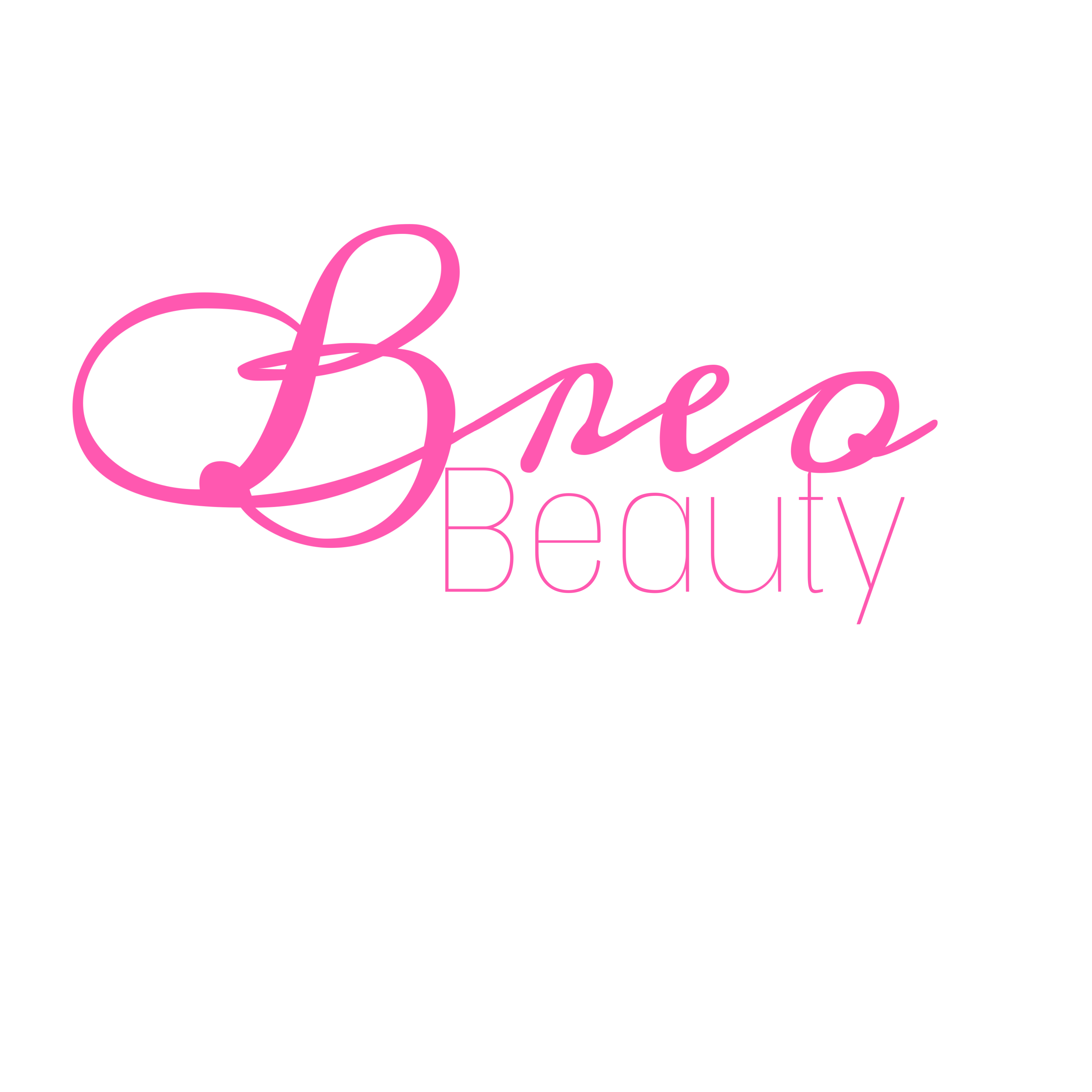 Breo Beauty Supply