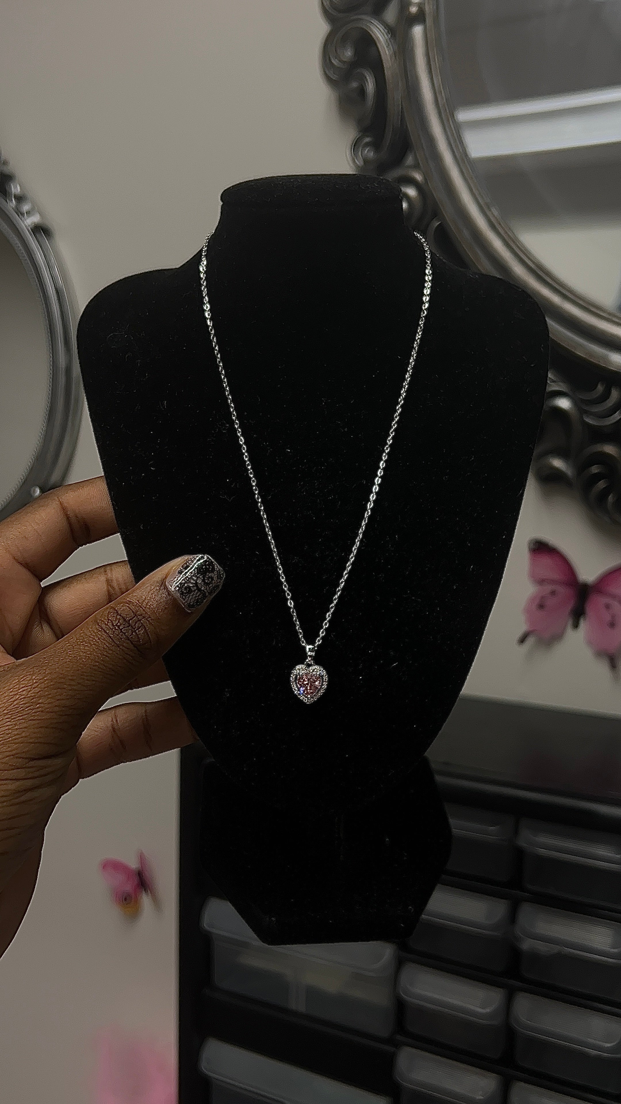 Alana Necklace