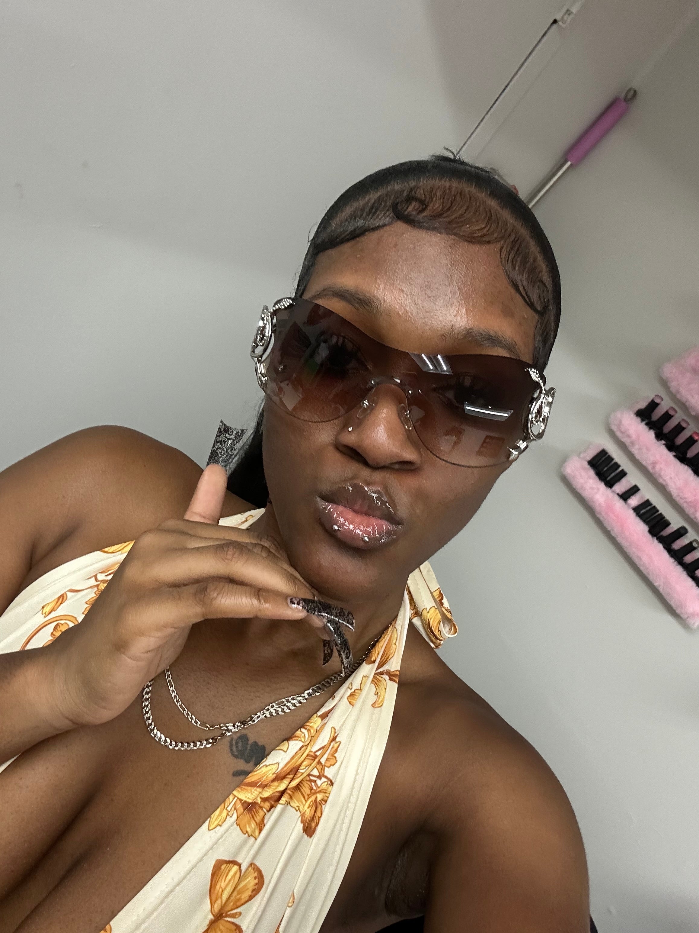 Cleo Sunglasses