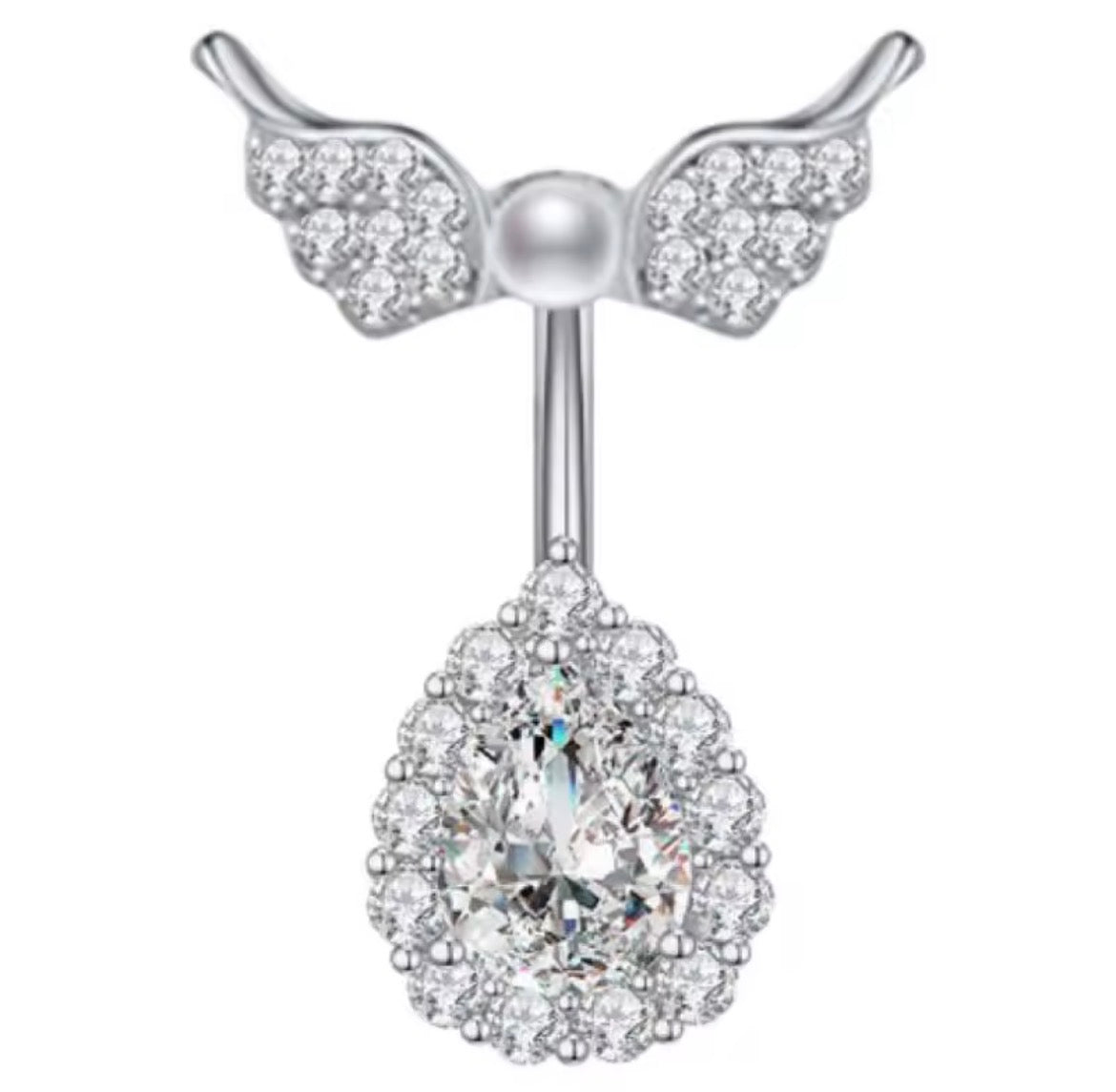 Adia Belly Ring