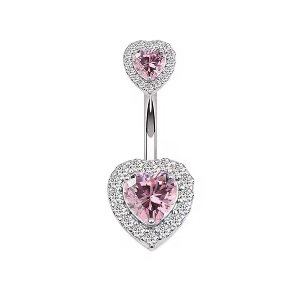 Sophia Belly Ring