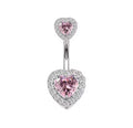 Sophia Belly Ring