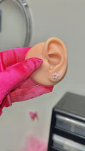 Stargirl Cartilage Earring